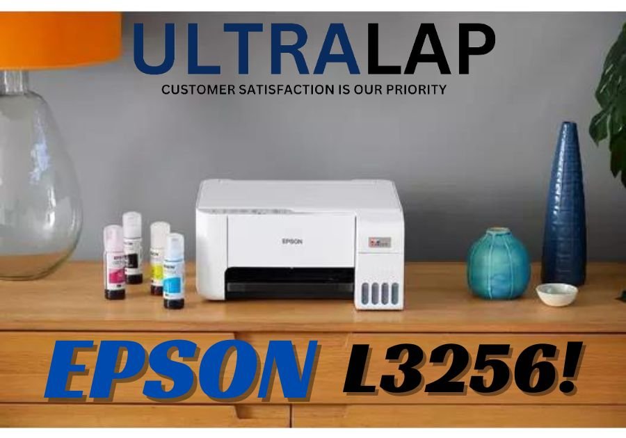 Epson EcoTank L3256 A Comprehensive Overview-ULTRALAPP BLOGS
