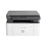 HP LaserJet Pro MFP M135A Black Printer