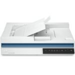 HP Scanjet Pro 2600 F1 Scanner