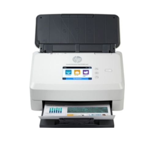 HP ScanJet 5000 S5 Scanner