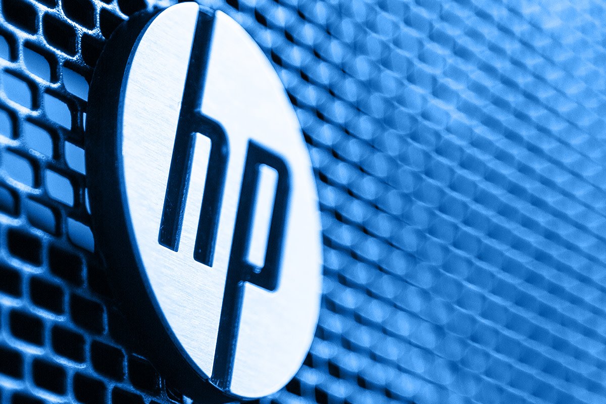 HP Laptops ultralapp
