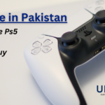 ps5 price in Pakistan